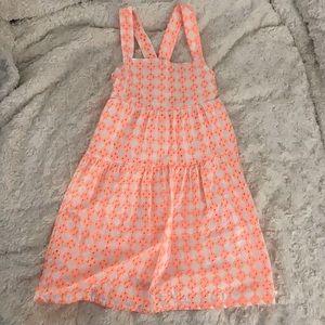 Perfect casual summer dress girls